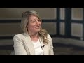 Conversations avec Esther Bégin - Mélanie Joly