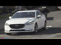 2018 Mazda Mazda6 | CarGurus Test Drive Review