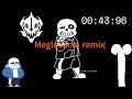 Megalovania Remix - The Tube