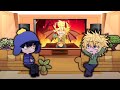 Past creek(tweek and craig)react to future|southpark|gacha club