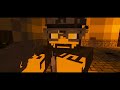 Bendy and the Dark Revival -Movie (Minecraft Roleplay)
