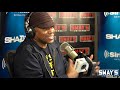 Styles P and Dave East Debate Greatest Rappers and Talk ‘Beloved’ | Sway In The Morning