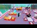 NEW UPDATE IN MY RESTAURANT! ROAD TO RANK 1!!! (ROBLOX)