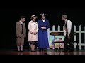 Mary Poppins the Musical (Full), Unionville High School 2017
