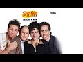 Kramer Takes Advice From Stan The Caddy | The Caddy | Seinfeld