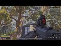 Predator: Hunting Grounds | sound glitch