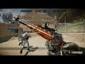 WARFACE: Gameplay ( No Commentary)