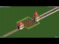 10 Weird Logic Moments in RollerCoaster Tycoon 2