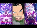 Dragon Ball Legends but I have UNLIMITED VANISHES!