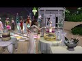 Guide To Throwing A Wedding Using My Wedding Stories | The Sims 4
