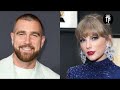 Travis Kelce Joining Taylor Swift On Her Eras Concert Tour 
