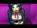 One thing I LOVE and HATE about every Danganronpa character