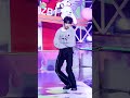 [예능연구소] ZEROBASEONE KIM GYUVIN - Feel the POP FanCam | Show! MusicCore | MBC240518onair
