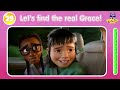 INSIDE OUT 2 Movie Quiz | Guess Who is REAL? Joy, Envy, Anxiety | Molly Quiz