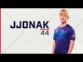 Here's why JJONAK is voted MVP - huge plays, insane aim + awareness -  쪼낙 매드무비