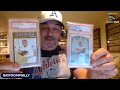 PSA FRANK ROBINSON REGISTRY PICKUPS 1972 & 1971