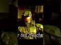 Master Chief Comments