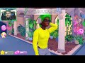 VIRAMOS MODELOS DE PASSARELA | ROBLOX DRESS TO IMPRESS