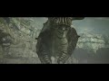 SHADOW OF THE COLOSSUS remake PS4 parte 2 | Pepe Pepino