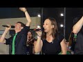 Livin' on a Prayer ~ Cover von black'n'green