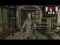 Skyrim: Anniversary Edition - Melody the Bard - Let's Play Part 2 - Bardic Community College