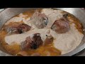 HOW TO COOK THE EASIEST CREAMY MUSHROOM CHICKEN (Chicken Recipe)