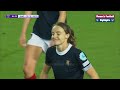 England vs Scotland | Highlights | UEFA Women's Nations League 22-09-2023
