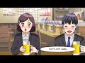My Wife Cheats With My Boss and We Divorce! After Returning to HQ From the Regional Office【Comic Dub