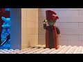 Lego Star Wars: The Cake Heist