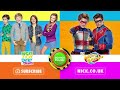 Henry Danger | Double Date | Nickelodeon UK