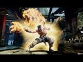 Jago's Theme : Tiger's Lair (Fully Edited) - Killer Instinct Xbox One 2013