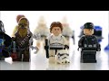 Ultra Fast Speed Build Lego Star Wars 75159 Death Star 2016 Ultimate Collector Series