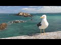 One day in St Malo - Brittany, France