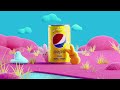 PEPSI x PEEPS LAUNCH | Pepsi
