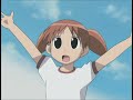 azumanga out of context !!