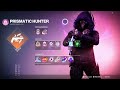 Solo Nezarec with Still Hunt Nighthawk: Destiny 2 The Final Shape