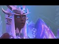 World of Warcraft: Dragonflight - All Cinematic Cutscenes in order (Oct 2023)