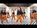 Beyoncé Remix - Crazy In Love, Run The World, Diva, Everybody Mad (Dance Video)