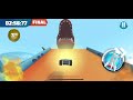 HOT WHEELS UNLIMITED New Update - Pterodactyl High Jump And T Rex Loop Track Pieces