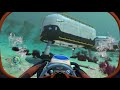 SUBNAUTICA; CURING THE INFECTION; PART 13!