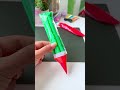 DIY Pen Decoration Idea #shorts #art #diy #youtubeshorts