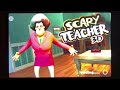 Scary Teacher 3D: Stone Age, Clash of Scary Squad, Hide N Prank, Scary Little Prankster, The Office