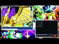 Mega Man Star Force DX - Pegasus Magic DX