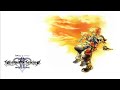 Kingdom Hearts II Final Mix -The 13th Reflection- Extended