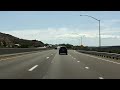 Interstate 80 - Nevada (Exits 1 to 9) eastbound