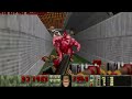 QUADRILATERAL RAMPAGE | Doom II: Resurgence [Ultra-Violence 100%] - Map19