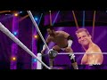 WWE 2K16: RAW - Zack Ryder Entrance (Arena Effects)