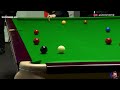 50 Best Snooker Shots | World Snooker Championship 2024