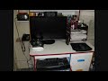 Razear's Summer 2009 Gaming Rig Setup