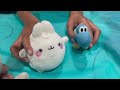 Episode 6: Yoshi and Ducky Momo Yoshi’s Coma!!